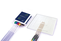 MOSFET 标定夹具