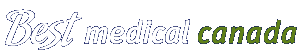 Best Medical Canada（辐射剂量计）