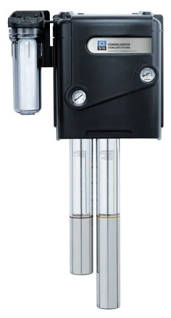 WPS-1200 实验室水纯化系统