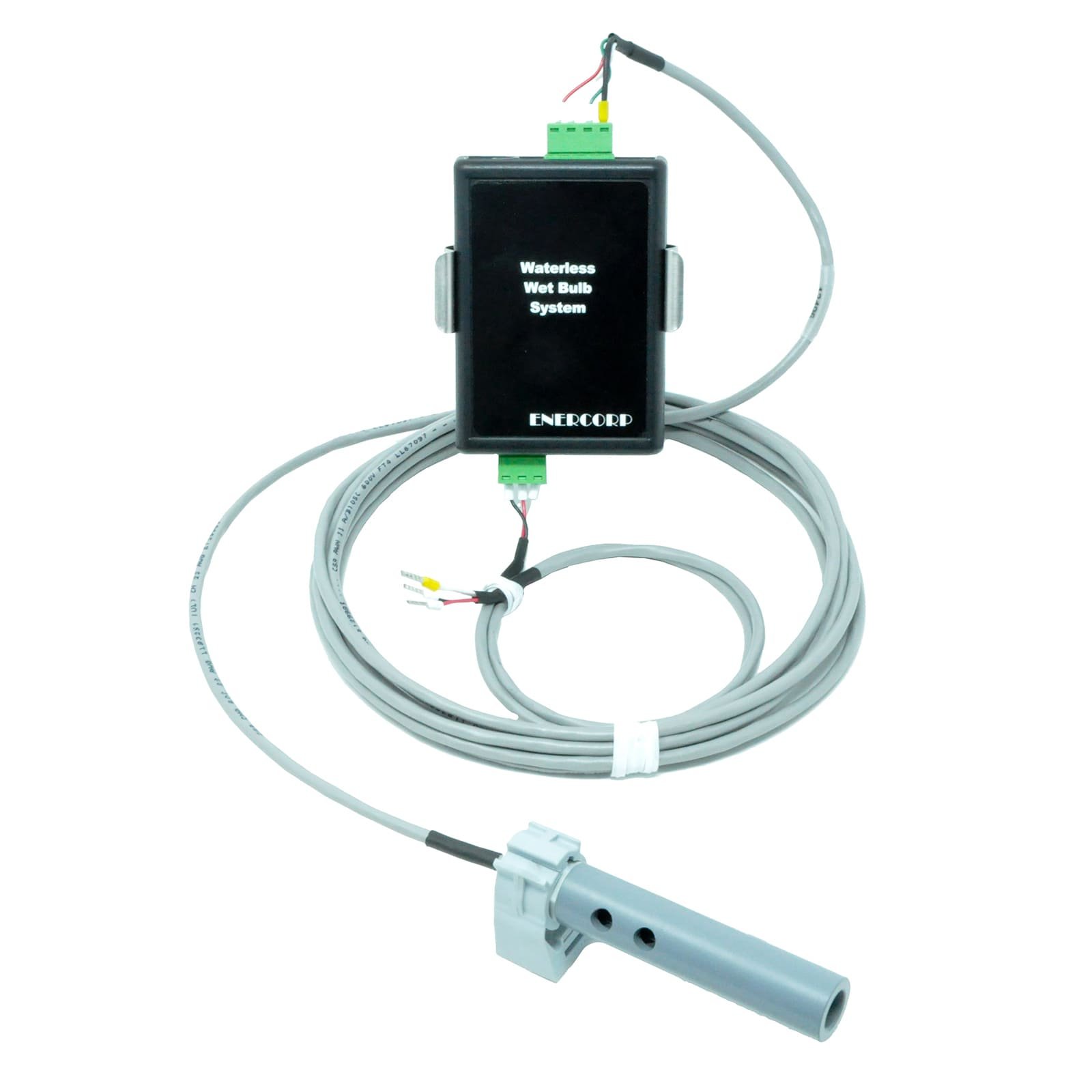 waterless wet bulb 系统 WBS-4000