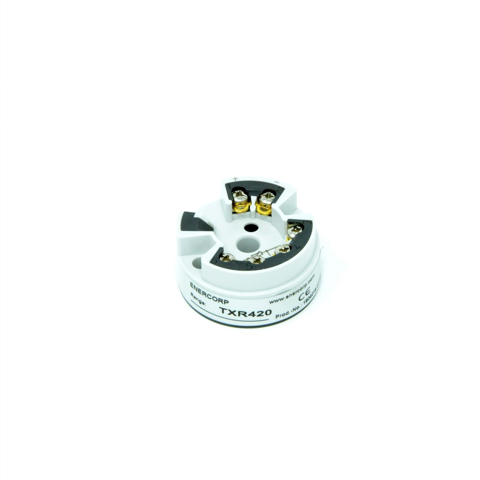 数字 温度变送器 TXR420