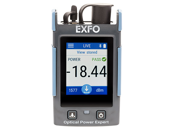 Optical Power Expert（PX1）- 联网光功率计