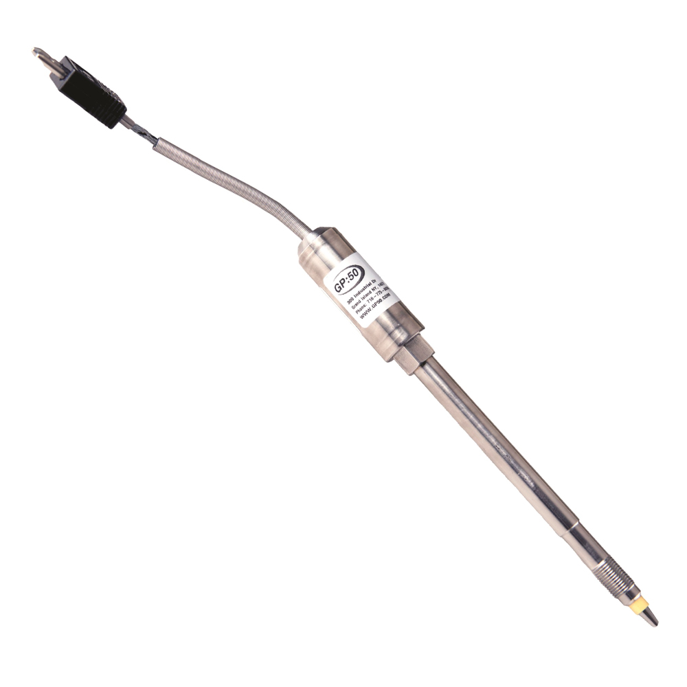 T1 系列熔体温度传感器