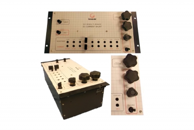9211B 多 值 分流器