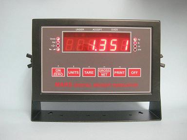 MSI-2 / MSS-2 数字称重仪表