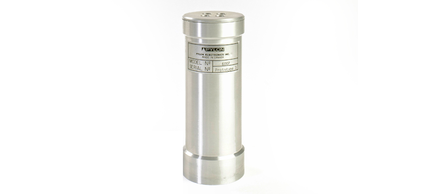 600P 被动式闪烁室