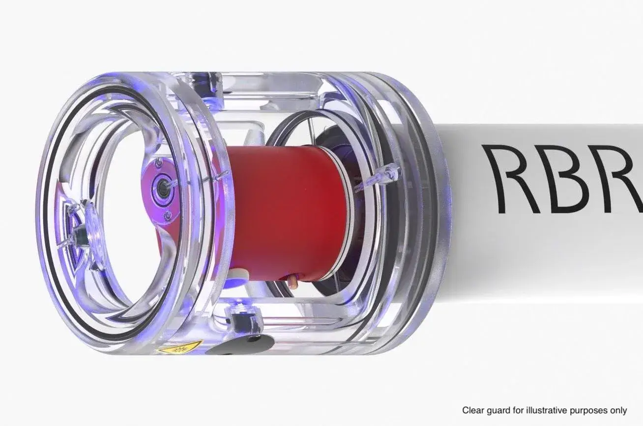 RBRduo&sup3; C.T|uv 与 RBRconcerto&sup3; C.T.D|uv 海洋 CTD