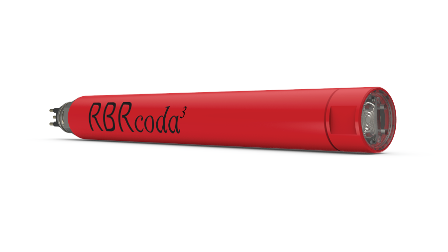 RBRcoda&sup3; D 压力传感器