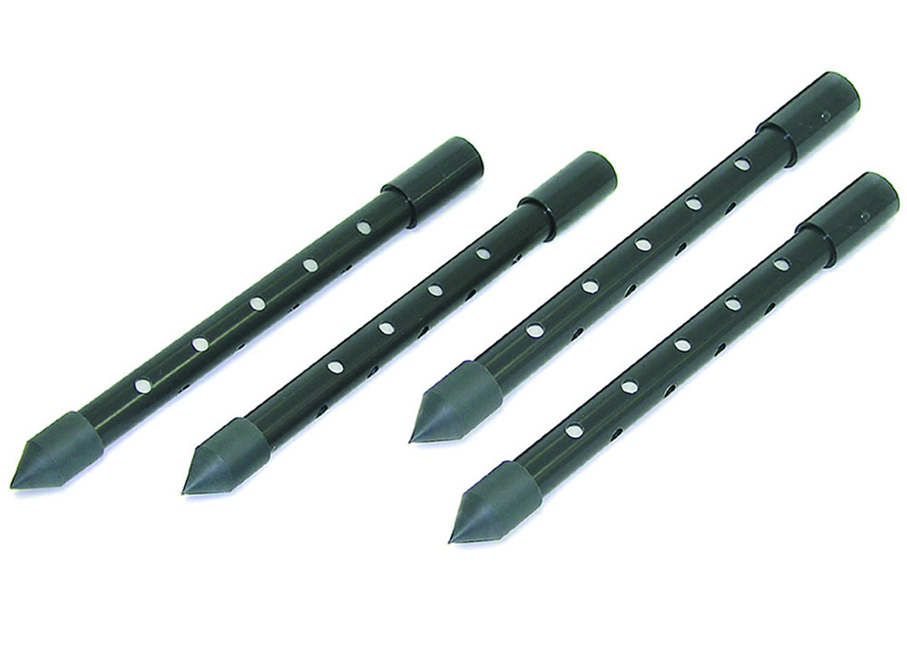 Waterloo Emitter 生物修复喷射器（703）