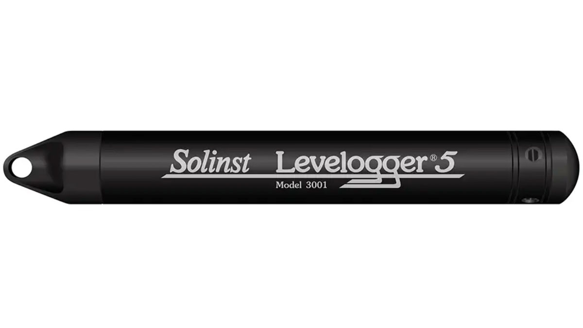 Levelogger 5 水位数据记录仪（3001）