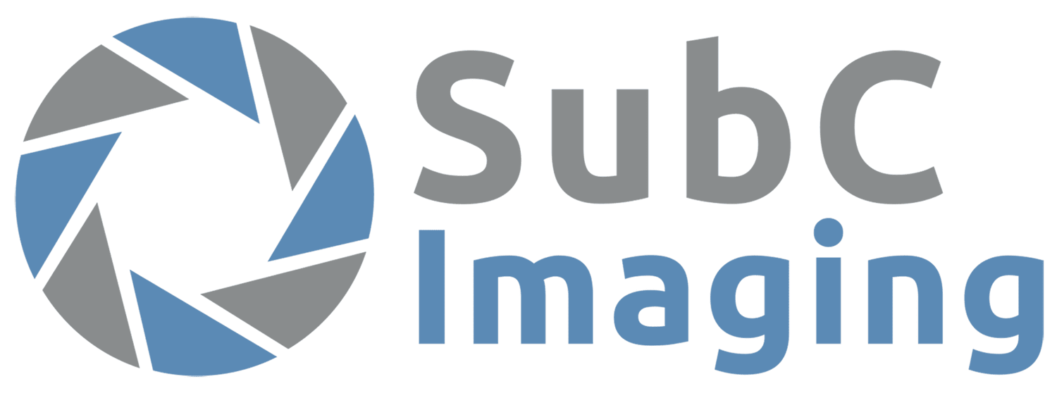 SubC Imaging（水下成像）