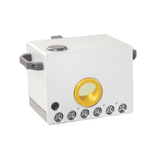 Telops Hyper-Cam Mini 红外高光谱成像相机