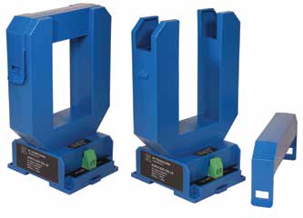 AT / ATR-LS 系列 交流 电流变送器 &ndash; NK 技术
