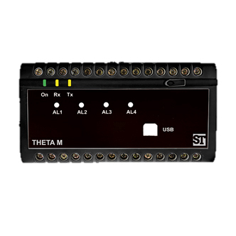 theta m 电力 与 电能 变送器 &ndash; Sifam Tinsley