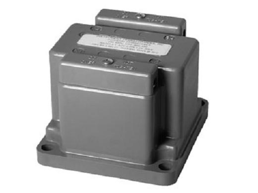 型号 460 交流 电压互感器 &ndash; Weschler
