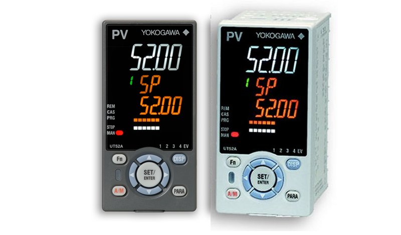 UT52A 控制器 &ndash; Yokogawa