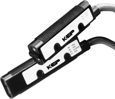 KEP photoelectric 传感器