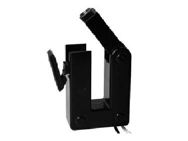 开口式 电流互感器, 视窗 0.8&Prime; x 1.95&Prime; &ndash; 型号 613 &ndash; GE ITI