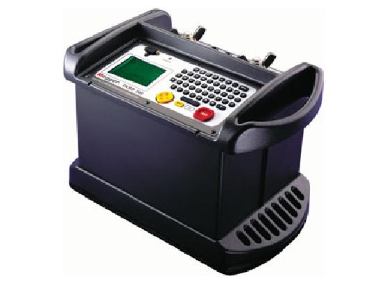 DLRO200 数字 低电阻 ohmmeters &ndash; Megger
