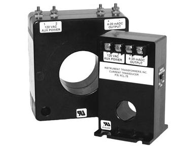交流 电流变送器 &ndash; PCM 与 PCL 系列 &ndash; GE ITI