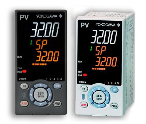 UT32A 控制器 &ndash; Yokogawa