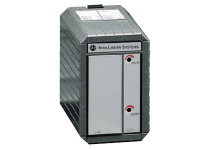 NLS 系列 8000 信号调理器