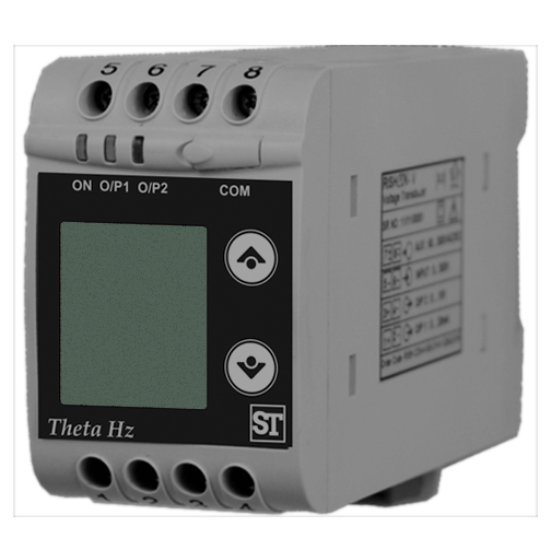 theta 频率变送器 &ndash; Sifam Tinsley