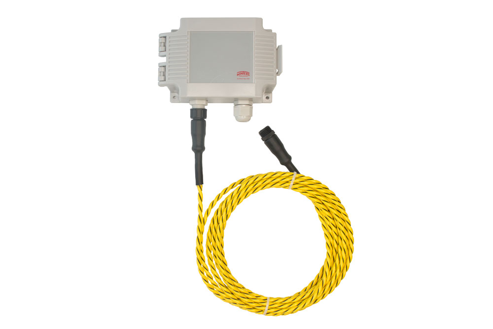 LPDA1 水 泄漏 检测 传感器 - non-location 型式