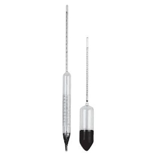 液体比重计（Hydrometer）