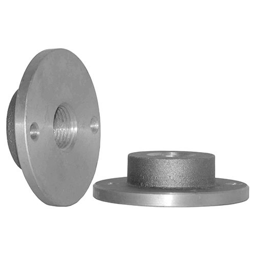 TDF 风管 FLANGE