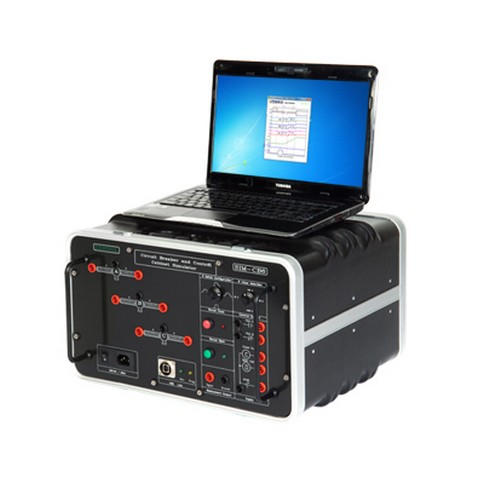 断路器及控制柜模拟器 SIM-CB6