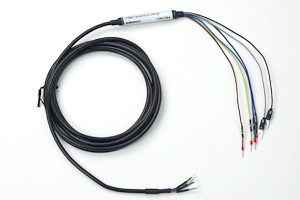 分流电阻线CN089