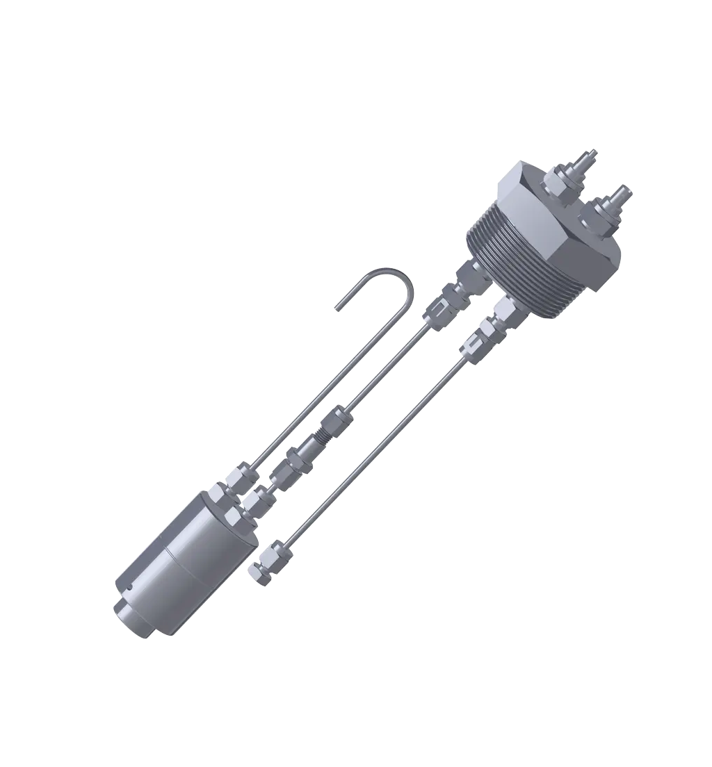 燃油箱与 ATEX 环境光纤液位传感器&mdash;&mdash;OPP-GD