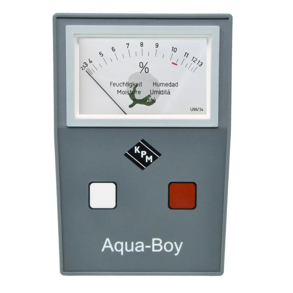 Aqua-Boy 水分测定仪 BAFI 系列