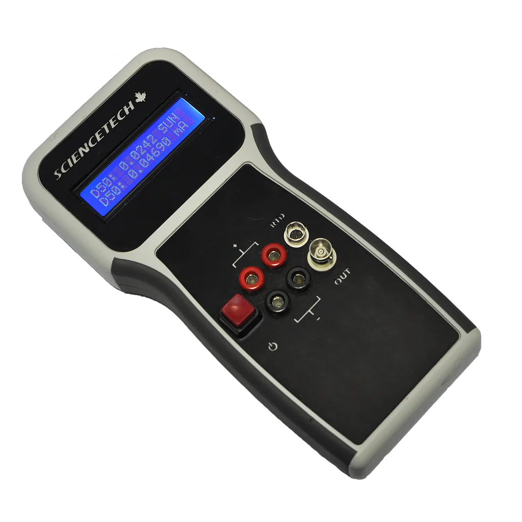 Model SOL-METER 校准太阳光强计