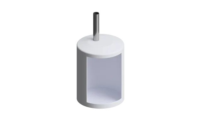 液位变送器 &ndash; Process 10