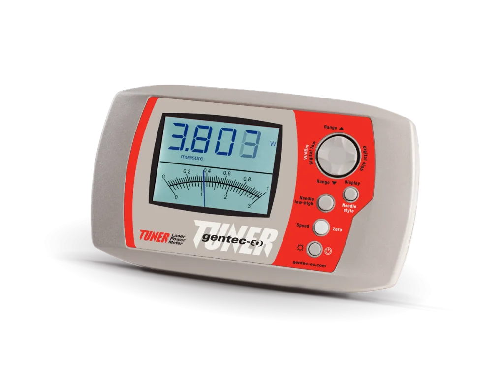 TUNER