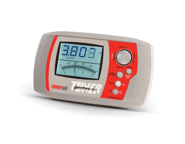 TUNER