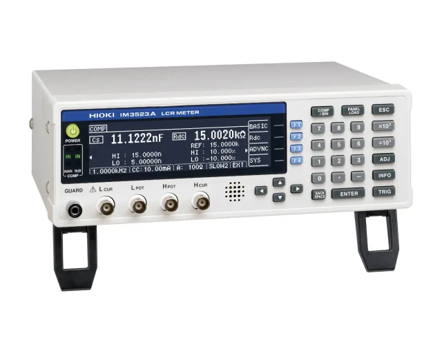 LCR测试仪IM3523A