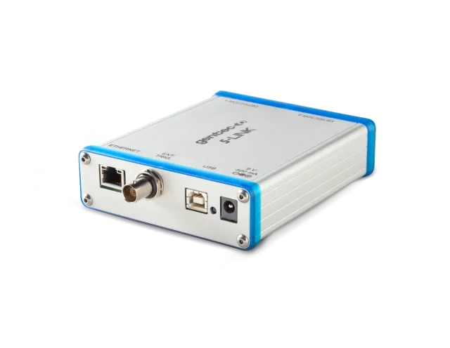 S-LINK-2 (Ethernet)