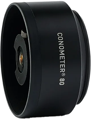 Conometer 80 视角成像光度计