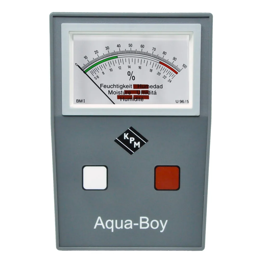Aqua-Boy 水分测定仪 BMI 系列