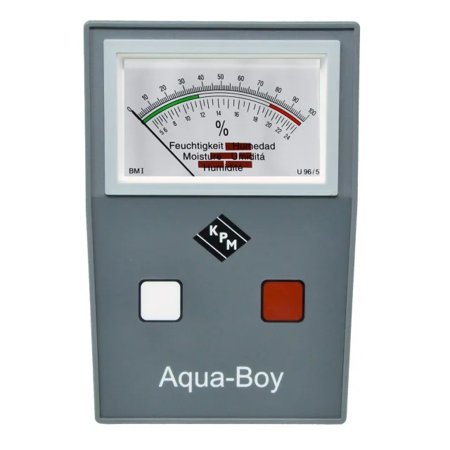 Aqua-Boy 水分测定仪 BMI 系列