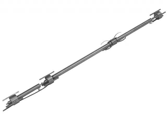 BOF-EX 可回收式钻孔位移计