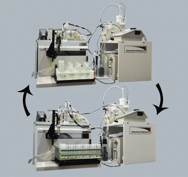 PC-BOD / Titrate Duo 生化需氧量分析系统
