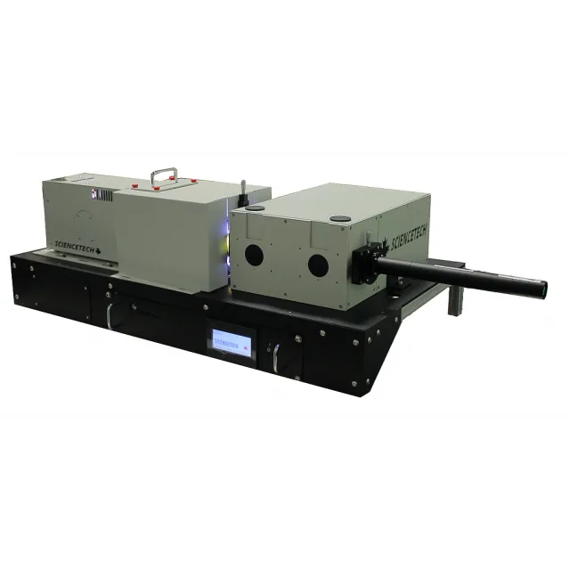 Model TLS-55-XE300-SS 可调谐光源与太阳光模拟器，300 W 氙弧灯源，0.25 m 单色仪