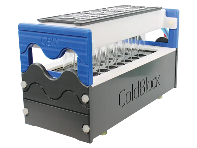 ColdBlock Pro 系列 CBM 中样量消解仪