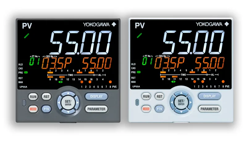 UP55A 控制器- Yokogawa