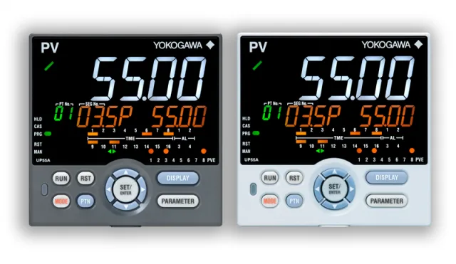 UP55A 控制器- Yokogawa