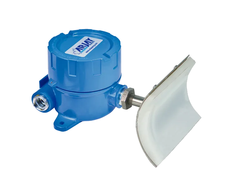2852-PCD 堵料检测器
